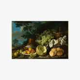 The Afternoon Meal (La Merienda) by Luis Meléndez - thumbnail_0_nf_6731359912f9211d49d3d792